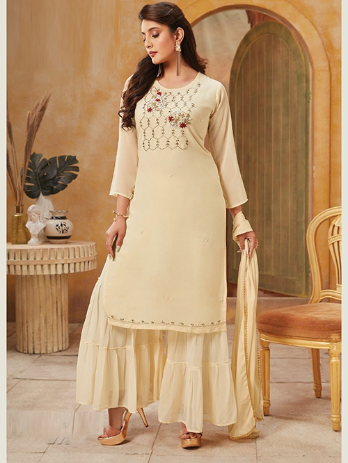 salwar kameez
