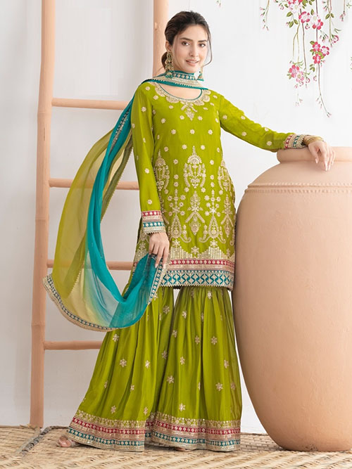 salwar kameez