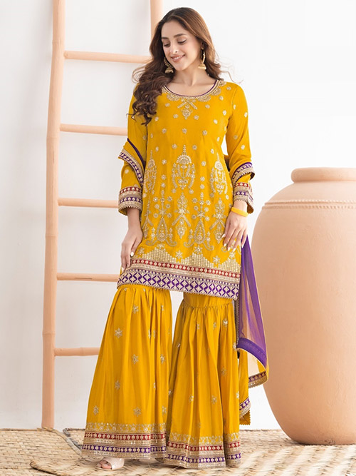 salwar kameez