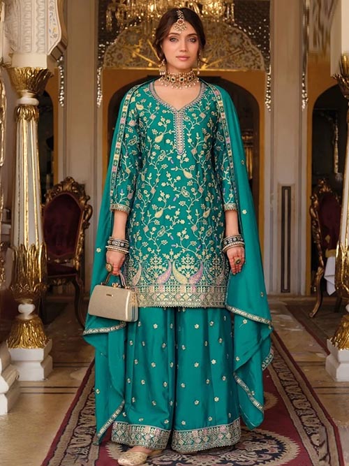 salwar kameez