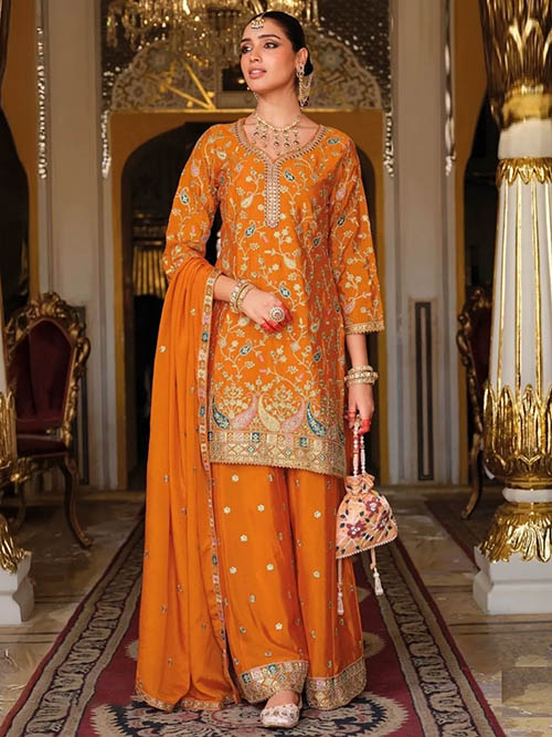 salwar kameez
