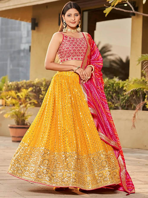 lehengas