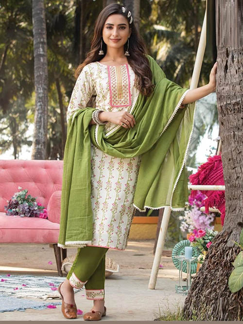 salwar kameez