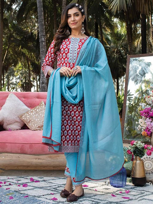salwar kameez