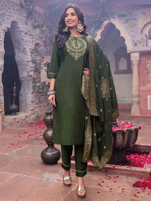 salwar kameez