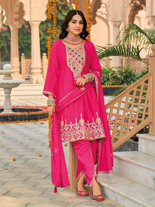 salwar kameez