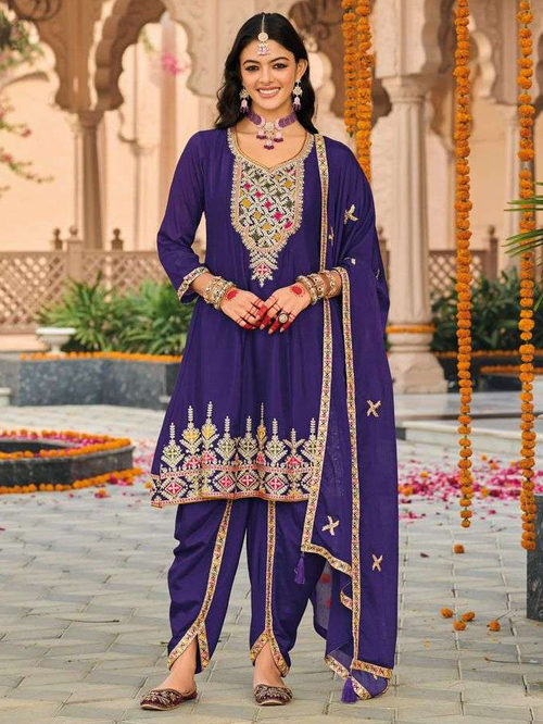 salwar kameez