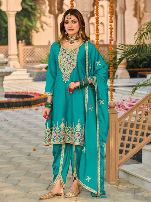 salwar kameez