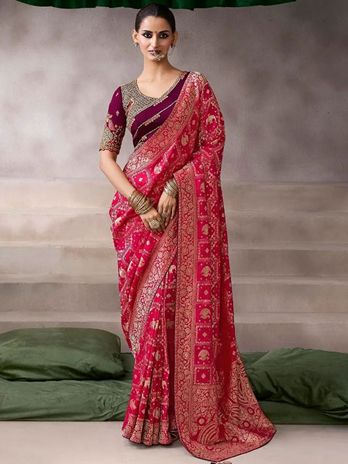 sarees