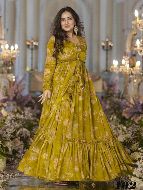 salwar kameez