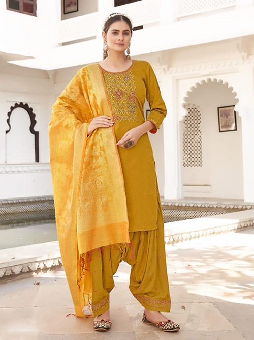 salwar kameez