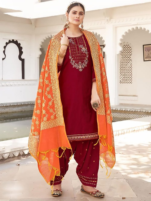salwar kameez