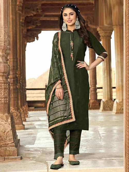 salwar kameez