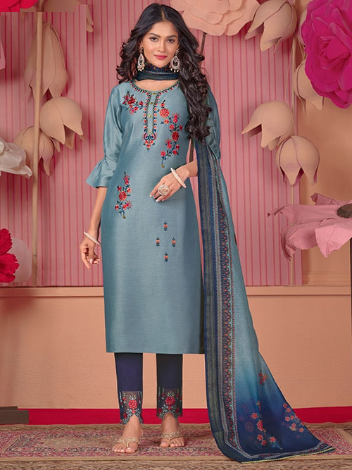 salwar kameez