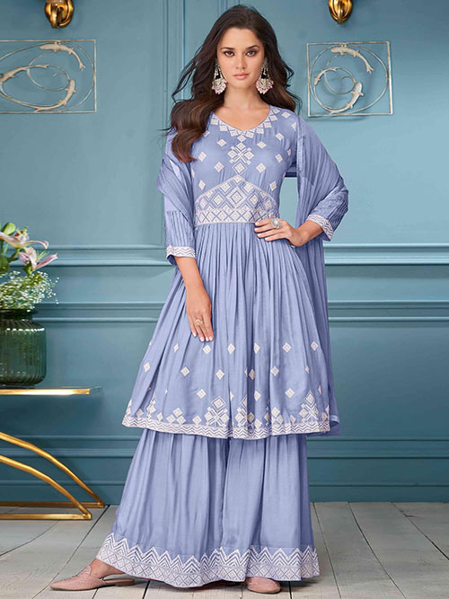 salwar kameez