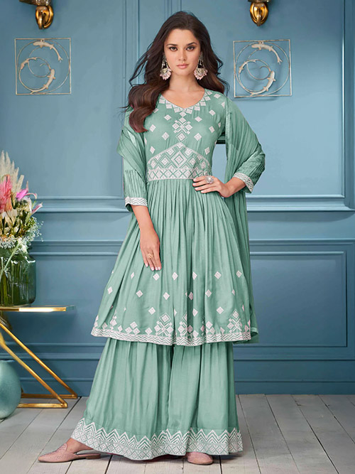salwar kameez