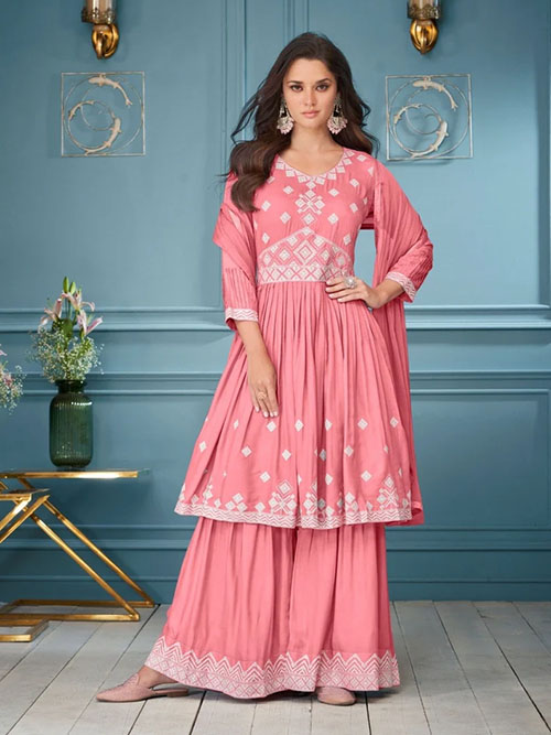 salwar kameez