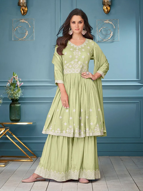 salwar kameez