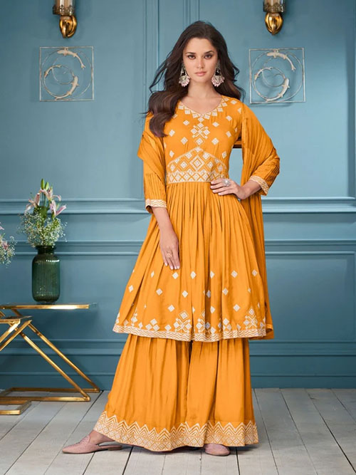 salwar kameez
