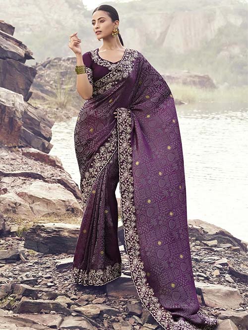 sarees