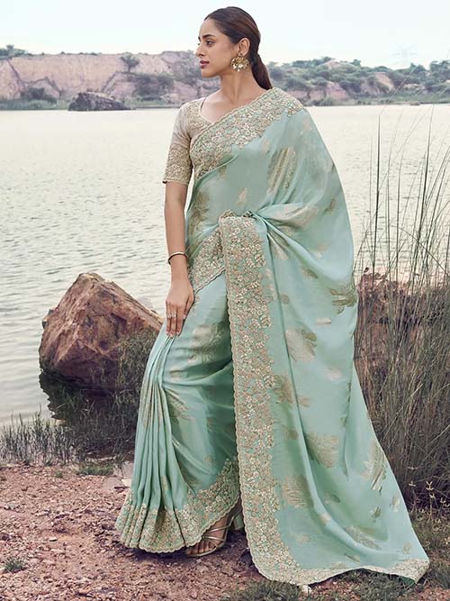 sarees