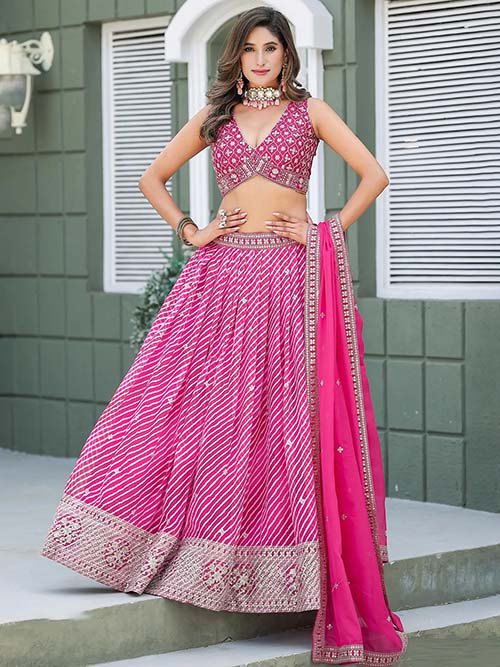 lehengas