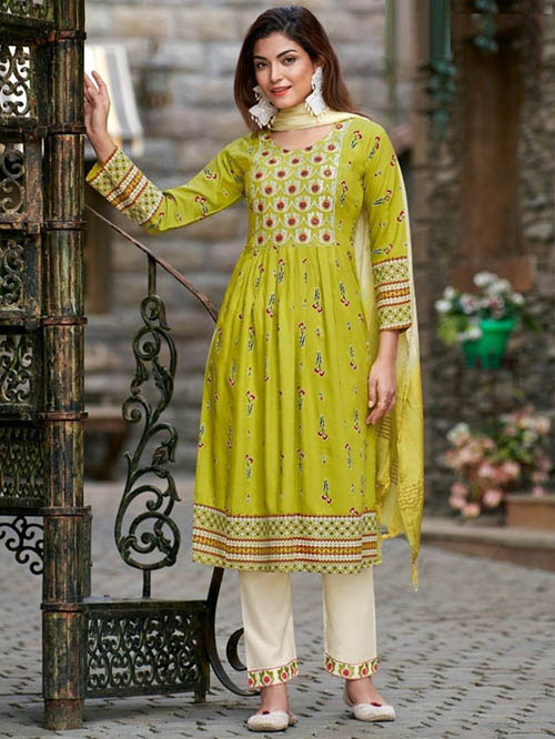 salwar kameez