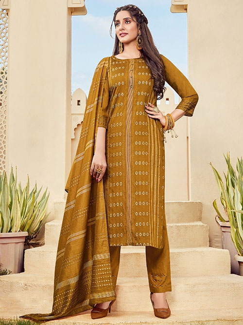 salwar kameez