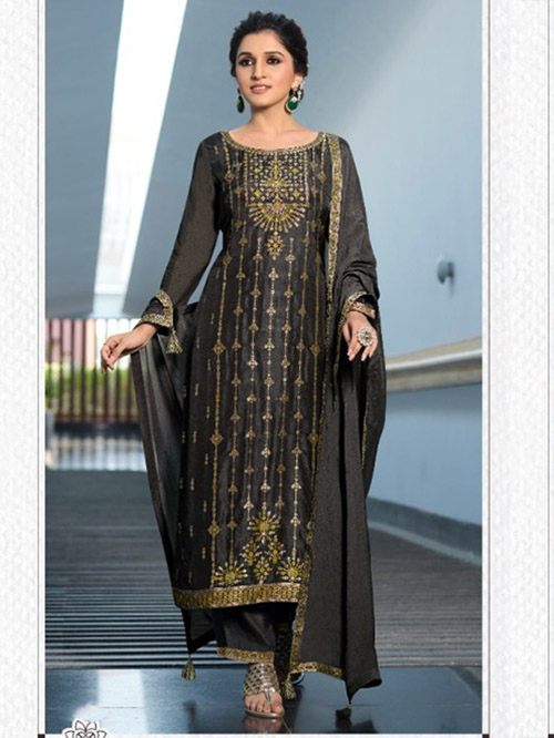 salwar kameez