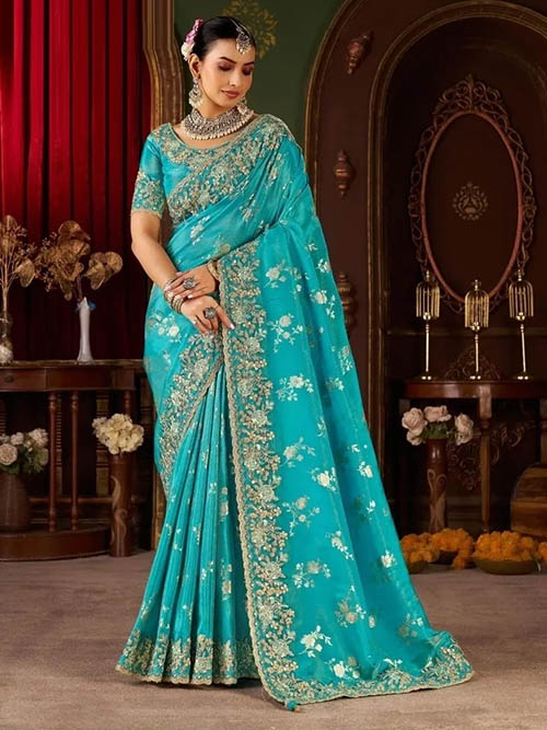 sarees