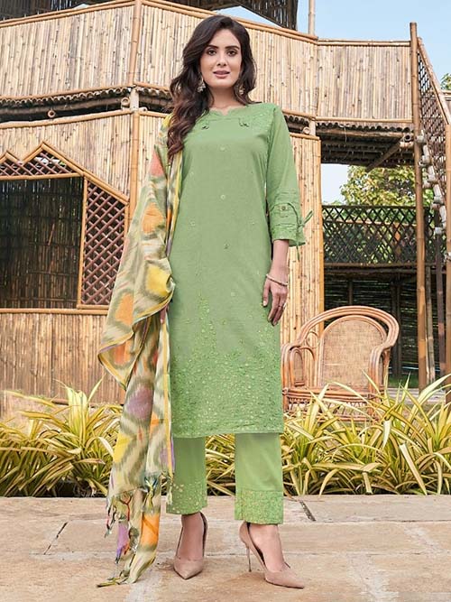 salwar kameez