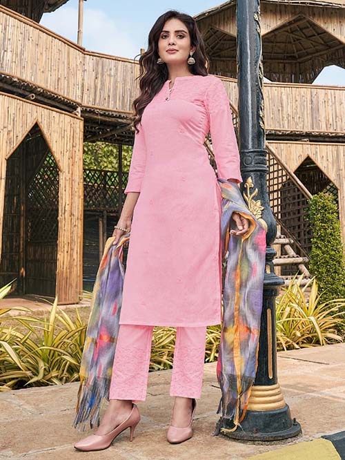 salwar kameez