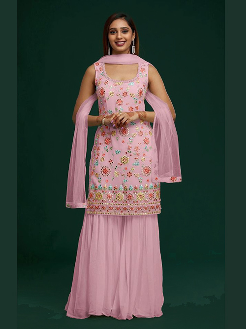 salwar kameez