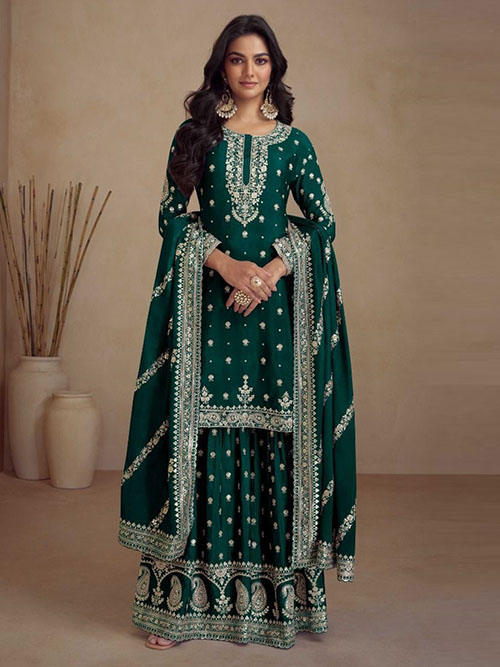salwar kameez