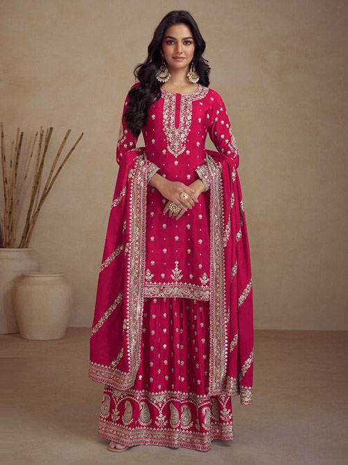 salwar kameez