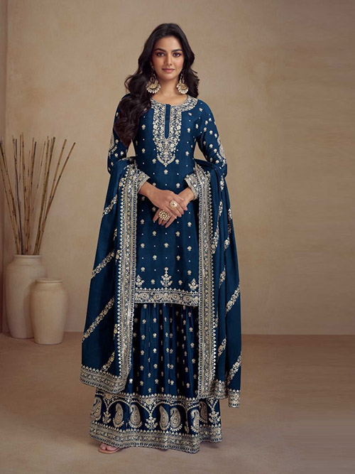 salwar kameez