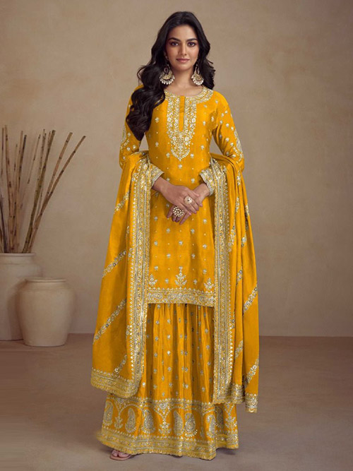 salwar kameez