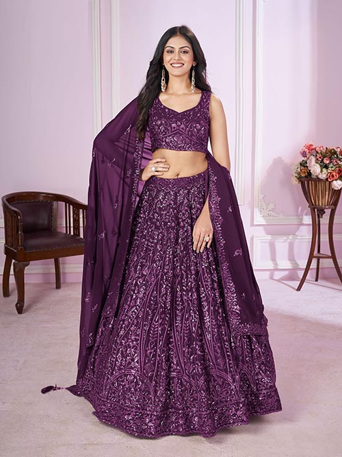 lehengas