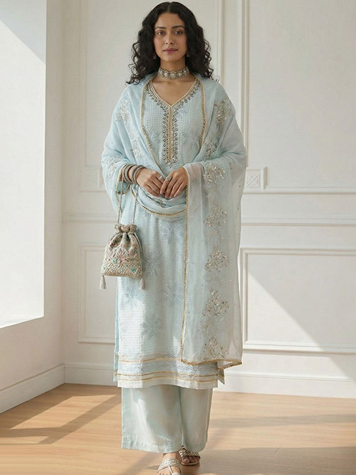 salwar kameez
