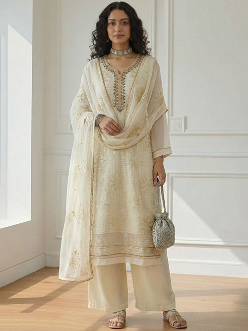 salwar kameez