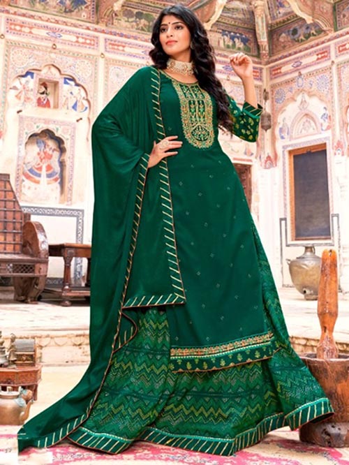 salwar kameez