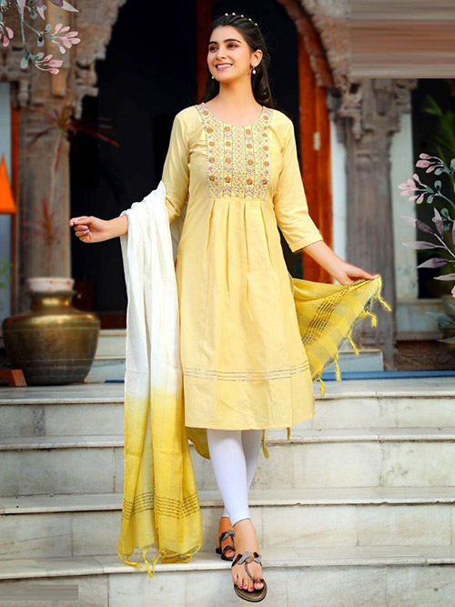 salwar kameez