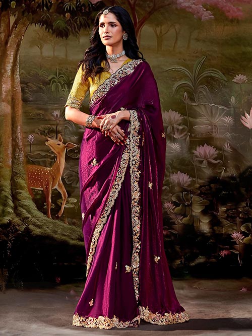 sarees