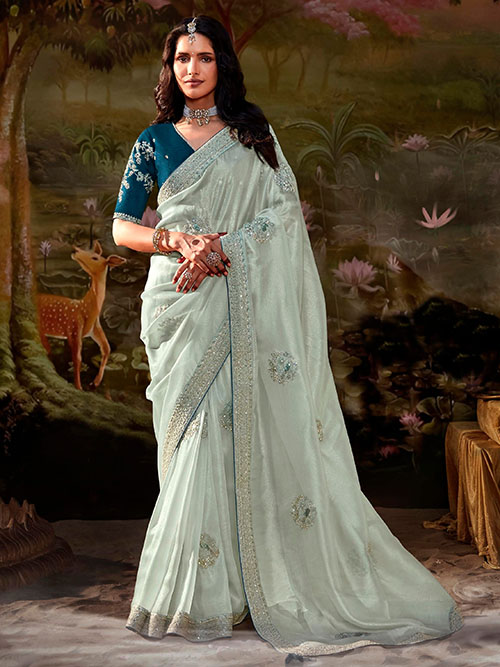 sarees