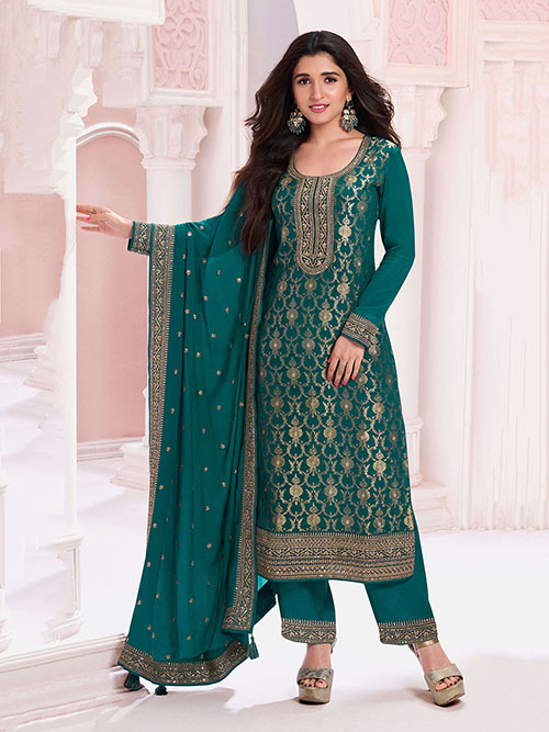 salwar kameez