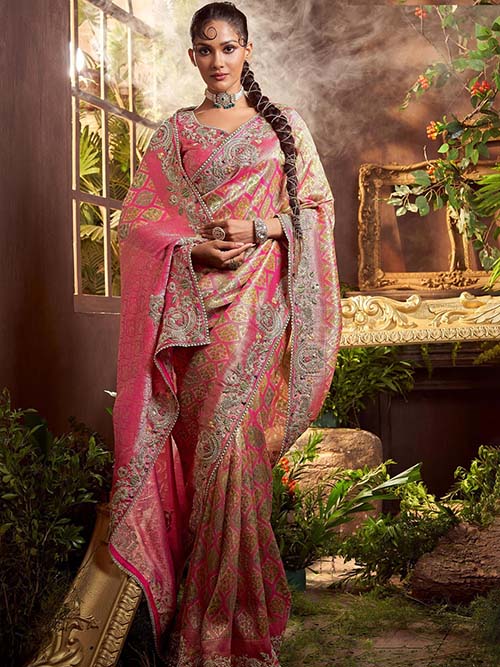 sarees