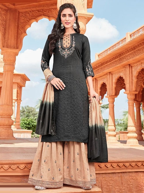 salwar kameez