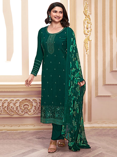salwar kameez