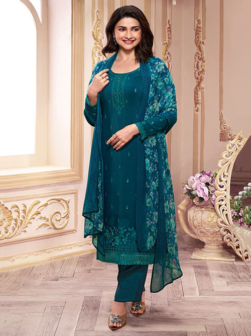 salwar kameez