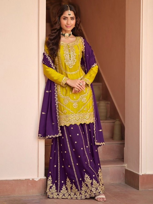 salwar kameez